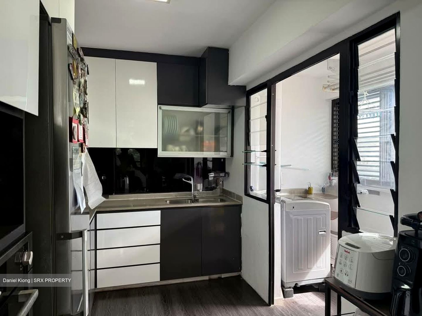 Blk 550B Segar Road (Bukit Panjang), HDB 5 Rooms #557935201